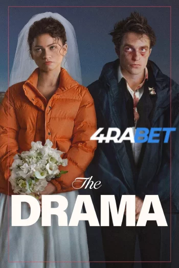 The Drama (2026) Hindi (HQ-Dub) HDTS 720p 480p Full Movie