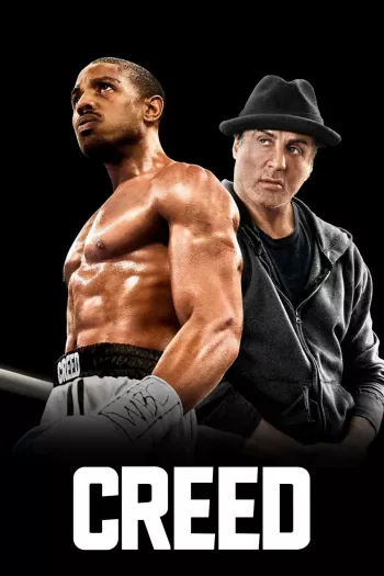 Creed (2015) Blu-Ray 1080p 720p 480p Dual Audio Hindi English