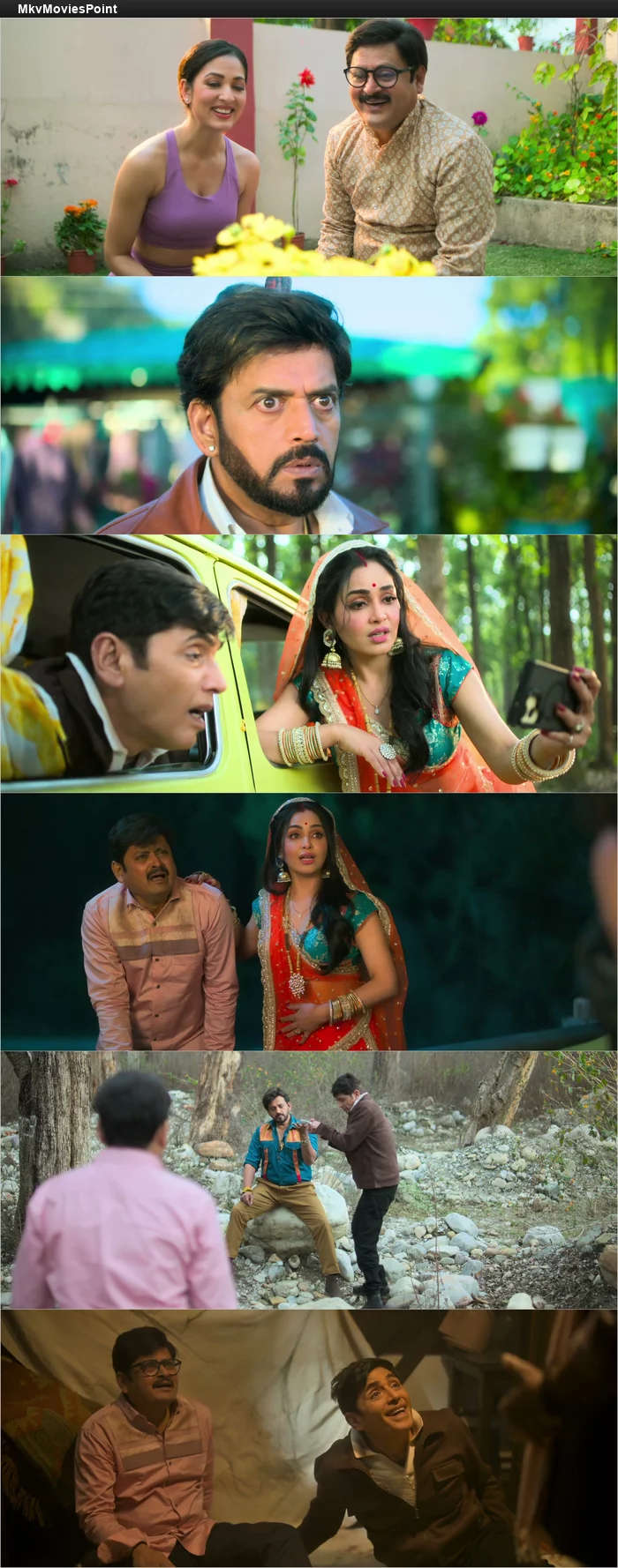 Bhabiji Ghar Par Hain! (2026) Hindi HDRip 4K 1080p 720p 480p Full Movie Screenshot
