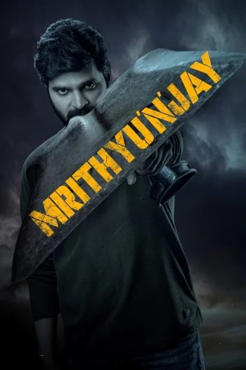 Mrithyunjay (2026) HDRip 1080p 720p 480p Dual Audio Hindi Telugu
