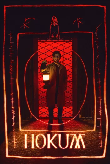 Hokum (2026) HDRip 1080p 720p 480p Dual Audio Hindi English