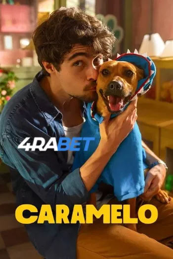 Caramelo (2025) Hindi (HQ-Dub) HDRip 1080p 720p 480p Full Movie