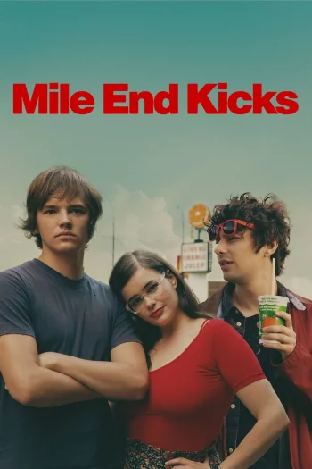Mile End Kicks (2026) HDRip 1080p 720p 480p Dual Audio Hindi English