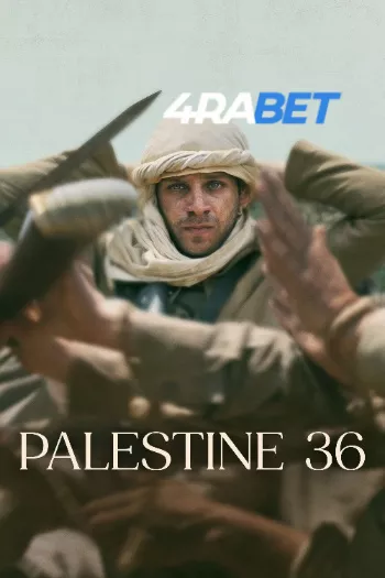 Palestine 36 (2025) Hindi (HQ-Dub) HDRip 1080p 720p 480p Full Movie