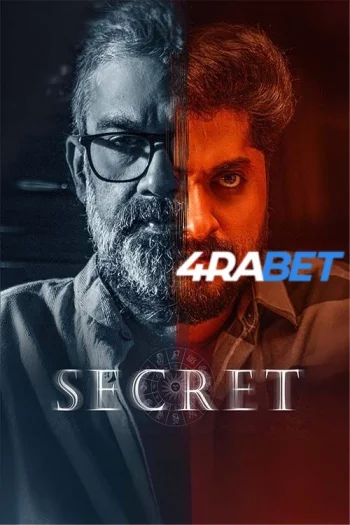 Secret (2022) Hindi (HQ-Dub) HDRip 720p 480p Full Movie