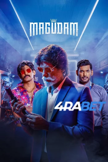 Magudam (2026) Hindi (HQ-Dub) HDTS 720p 480p Full Movie