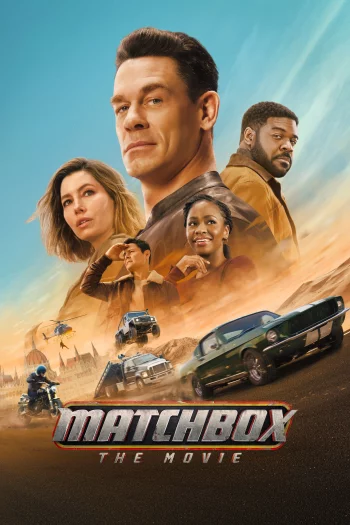 Matchbox the Movie (2026) English HDRip 1080p 720p 480p Full Movie