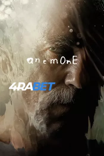 Anemone (2025) Hindi (HQ-Dub) HDRip 1080p 720p 480p Full Movie