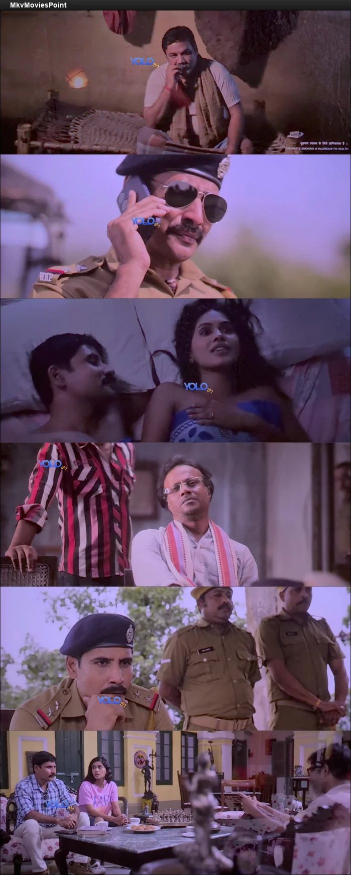 Charak: Fair of Faith (2026) Hindi HDTS 1080p 720p 480p Full Movie Screenshot