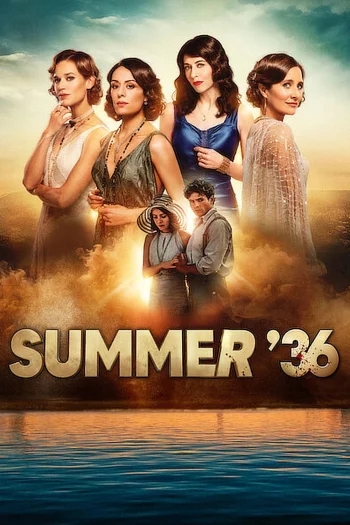 Summer ’36 Season 1 (2026) HDRip 1080p 720p 480p Dual Audio Hindi English