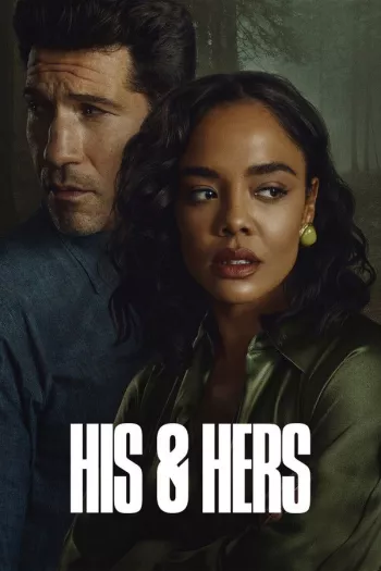 HIS & HERS Season 1 (2026) HDRip 1080p 720p 480p Dual Audio Hindi English