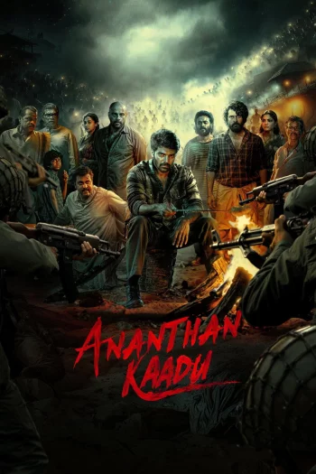 Ananthan Kaadu (2026) HDRip 1080p 720p 480p Dual Audio Hindi Malayalam