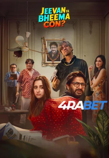Jeevan Bheema Yojana (2026) Hindi HDTS 1080p 720p 480p Full Movie