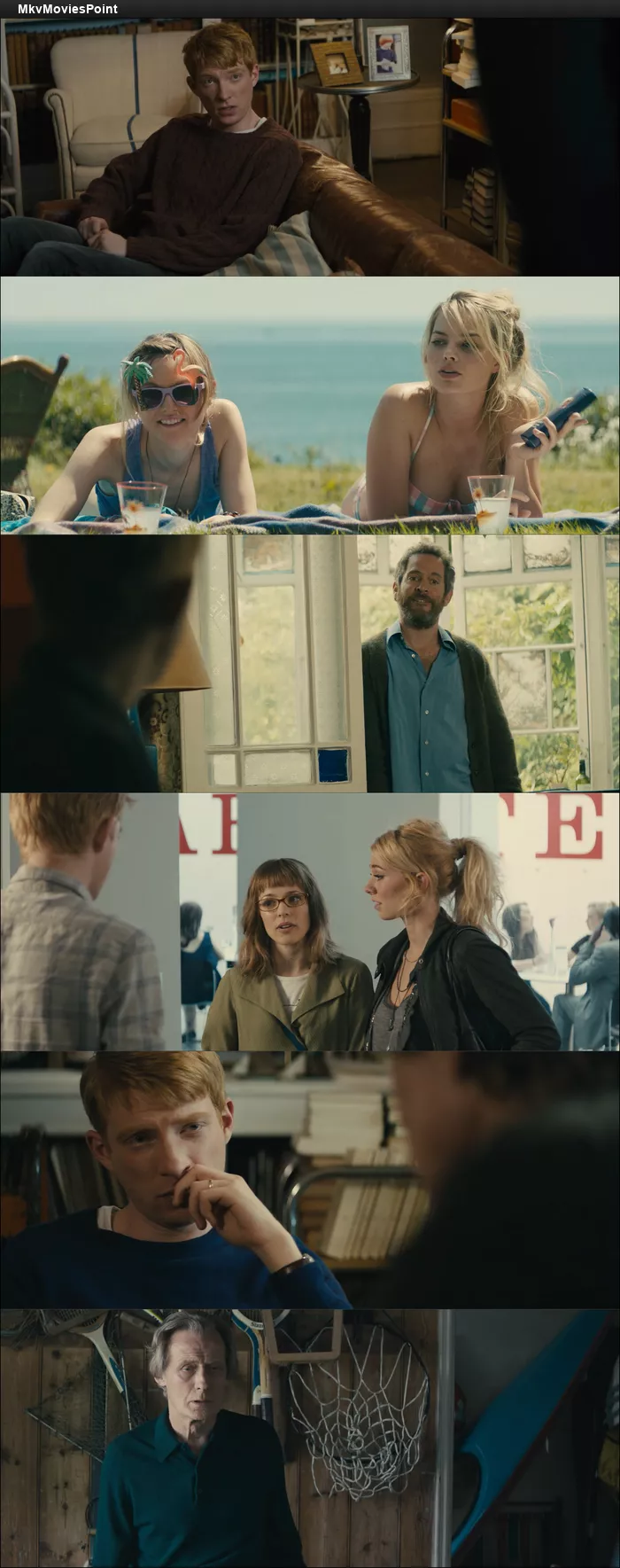 About Time (2013) BluRay 1080p 720p 480p Dual Audio Hindi English Screenshot