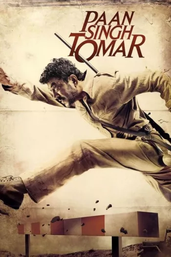 Paan Singh Tomar (2012) Hindi HDRip 1080p 720p 480p Full Movie
