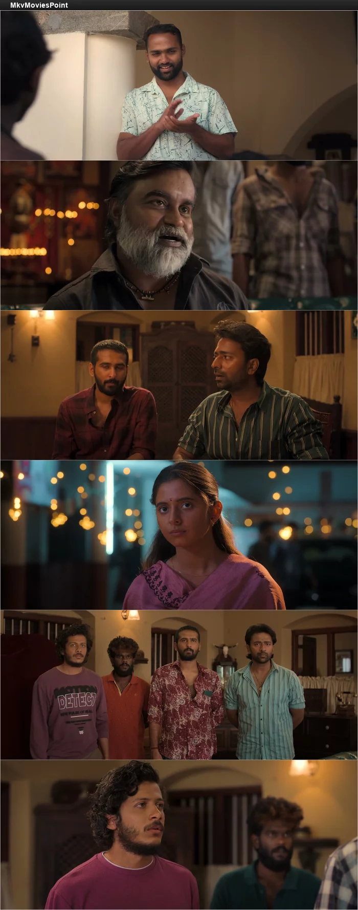Balti (2025) Screenshot