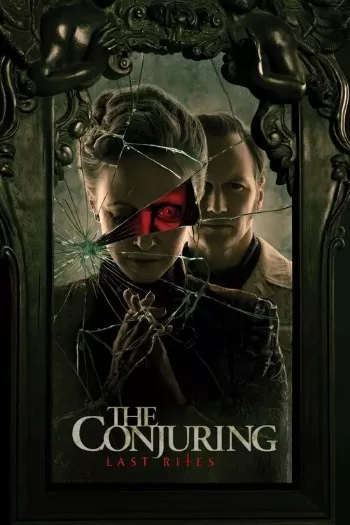 The Conjuring: Last Rites (2025) HDRip 1080p 720p 480p Dual Audio Hindi English