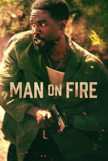 Man on Fire Season 1 (2026) HDRip 1080p 720p 480p Dual Audio Hindi English