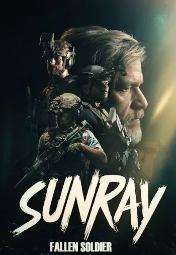 Sunray: Fallen Soldier (2024) Blu-Ray 1080p 720p 480p Dual Audio Hindi English