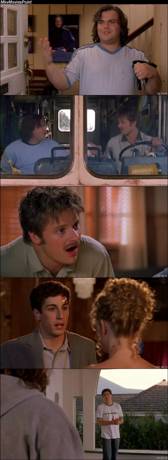 Saving Silverman (2001) Blu-Ray 1080p 720p 480p Dual Audio Hindi English Screenshot