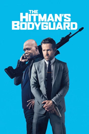 The Hitman’s Bodyguard (2017) BluRay 1080p 720p 480p Dual Audio Hindi English