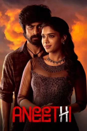 Aneethi (2023) HDRip 1080p 720p 480p Dual Audio Hindi Tamil