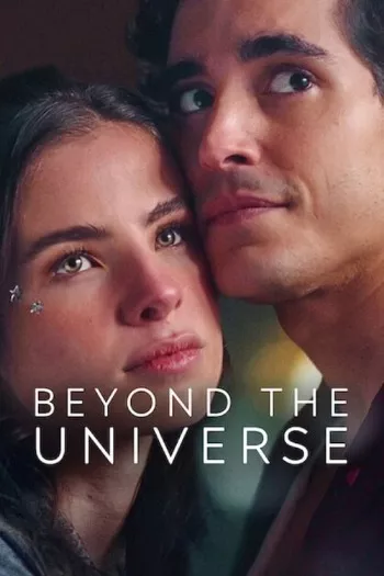 Beyond the Universe (2022) HDRip 1080p 720p 480p Dual Audio Hindi English