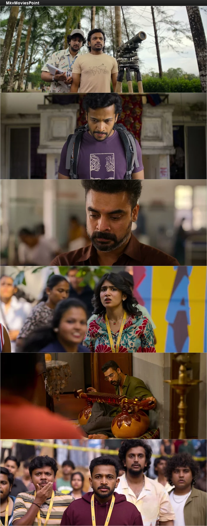 Athiradi (2026) Screenshot