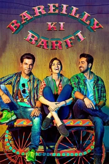 Bareilly Ki Barfi (2017) Hindi BluRay 1080p 720p 480p Full Movie