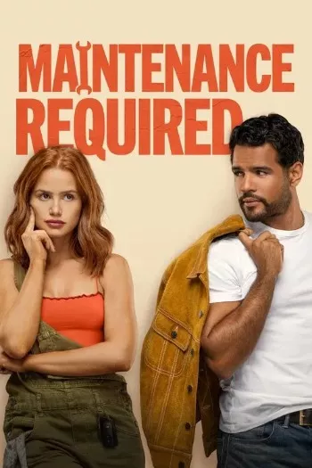 Maintenance Required (2025) HDRip 1080p 720p 480p Dual Audio Hindi English