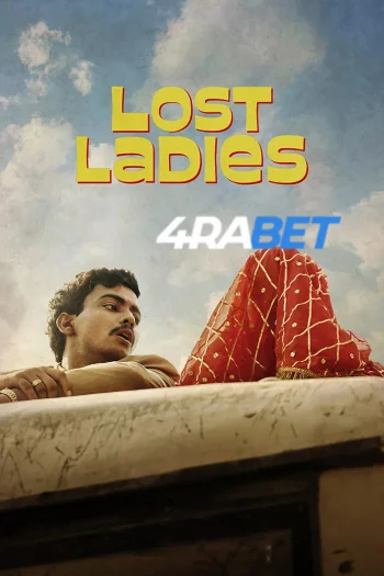 Lost Ladies (2024) Hindi (HQ-Dub) HDRip 720p 480p Full Movie