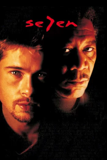 Seven (1995) BluRay 1080p 720p 480p Dual Audio Hindi English