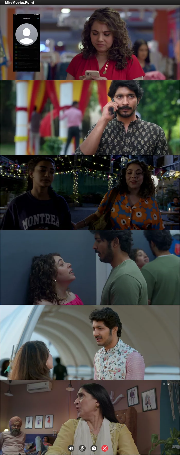 Heer Sara (2026) Screenshot