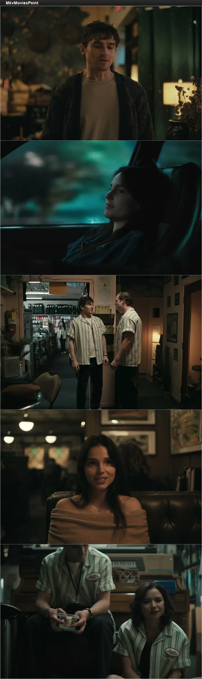 Obsession (2026) Screenshot