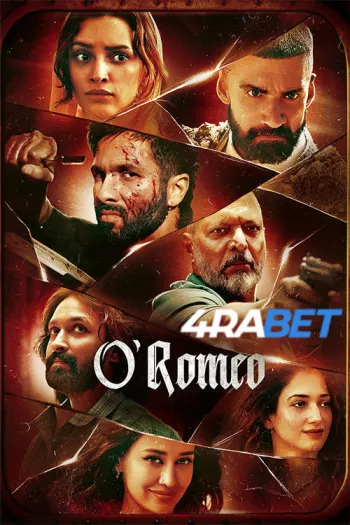 O’Romio (2026) Hindi HDTS 1080p 720p 480p Full Movie