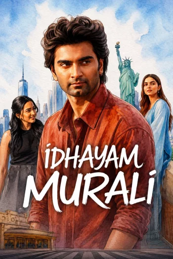 Idhayam Murali (2026) HDRip 1080p 720p 480p Dual Audio Hindi Tamil