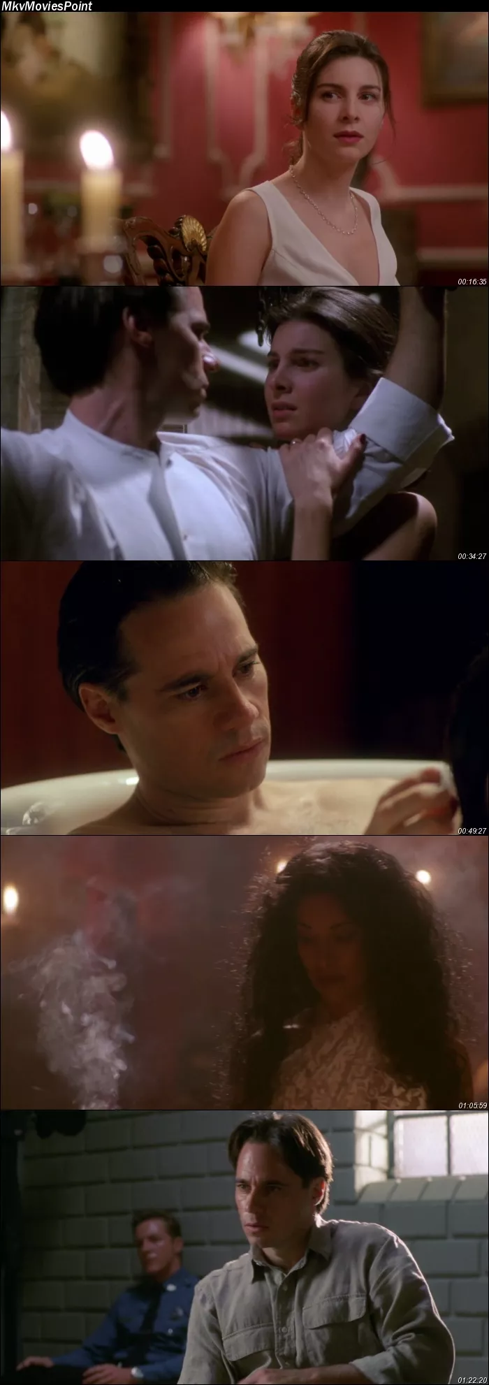 The First 9 1/2 Weeks (1998) HDRip 1080p 720p 480p Dual Audio Hindi English Screenshot