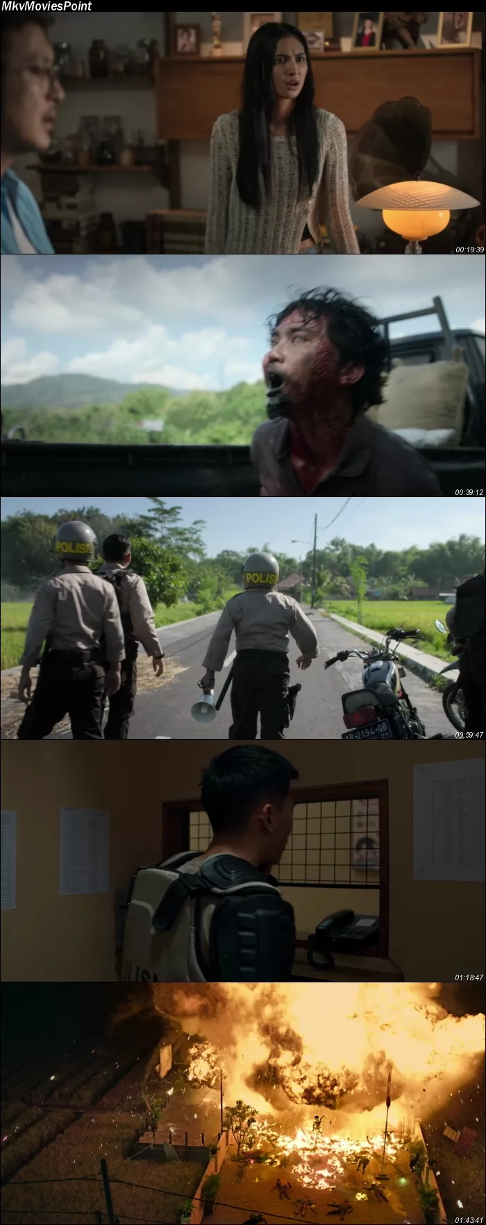 The Elixir (2025) HDRip 1080p 720p 480p Dual Audio Hindi English Screenshot