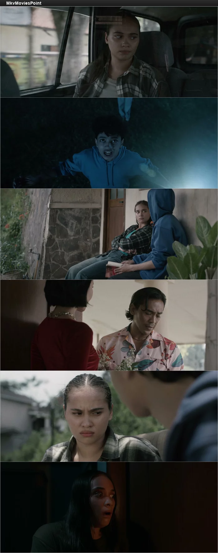 A Woman Called Mother (2025) HDRip 1080p 720p 480p Dual Audio Hindi Indonesian Screenshot