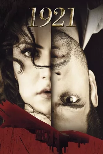 1921 (2008) Hindi HDRip 1080p 720p 480p Full Movie