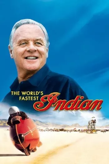 The World’s Fastest Indian (2005) Blu-Ray 1080p 720p 480p Dual Audio Hindi English