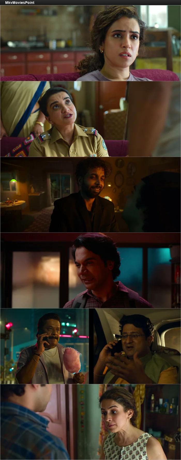 Toaster (2026) Hindi HDRip 1080p 720p 480p Full Movie Screenshot