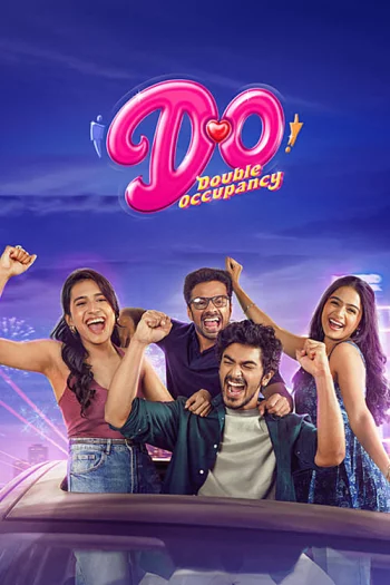 Double Occupancy (2026) HDRip 1080p 720p 480p Dual Audio Hindi Tamil