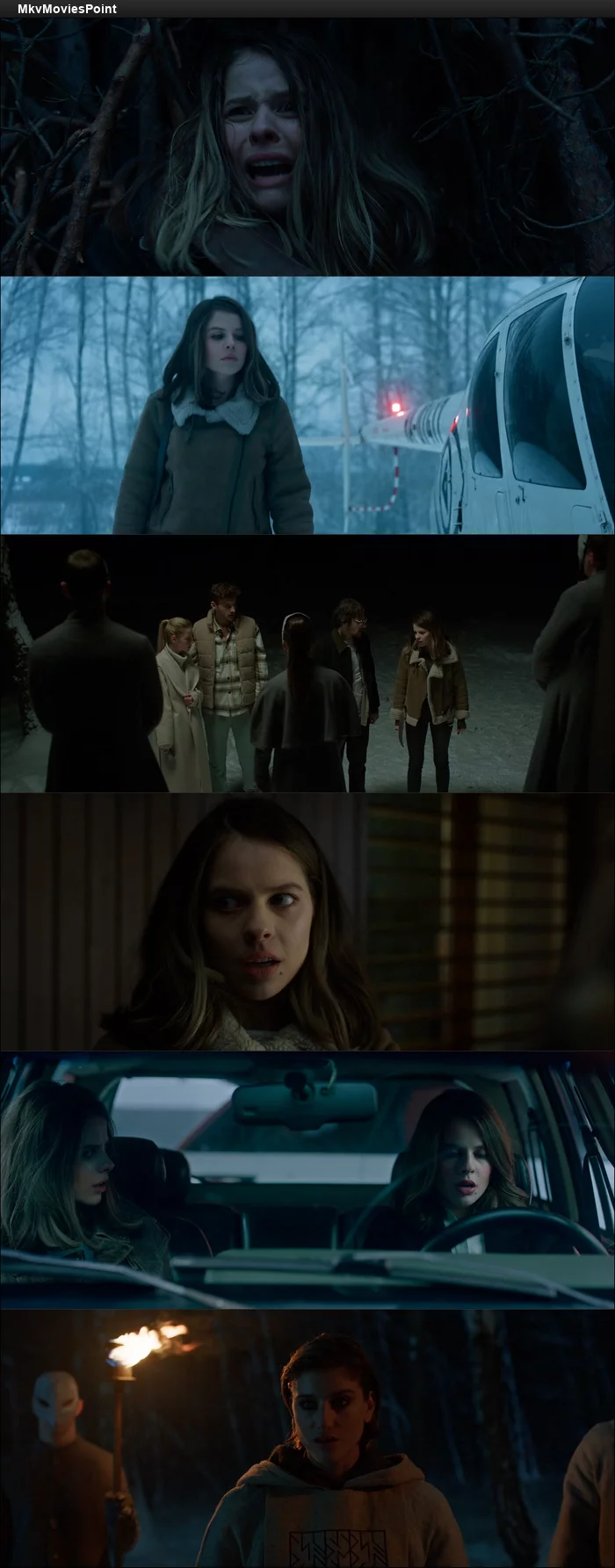 Succubus (2024) BluRay 1080p 720p 480p Dual Audio Hindi English Screenshot
