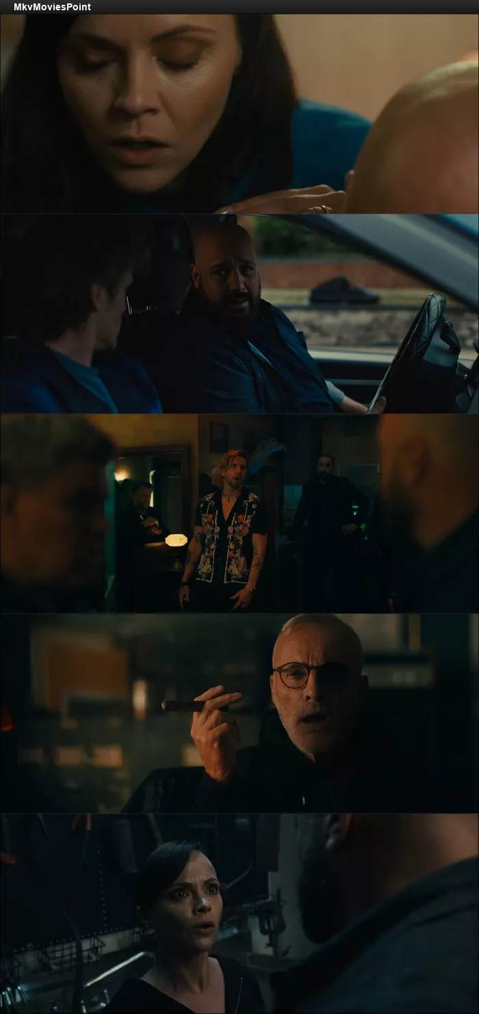 Guns Up (2025) Screenshot