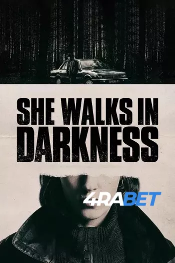 She Walks in Darkness (2025) Hindi (HQ-Dub) HDRip 1080p 720p 480p Full Movie