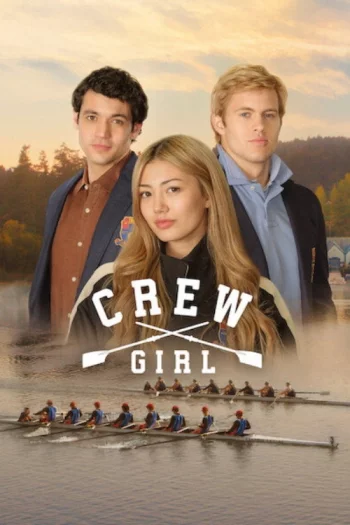 Crew Girl Season 1 (2026) HDRip 1080p 720p 480p Dual Audio Hindi English