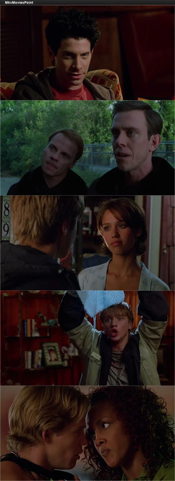 Idle Hands (1999) Screenshot