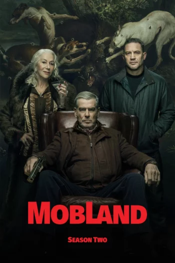 MobLand Season 2 (2026) Dual Audio Hindi English [Episode 02 Added]
