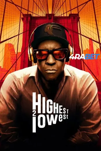 Highest 2 Lowest (2025) English HDTS 720p 480p Full Movie